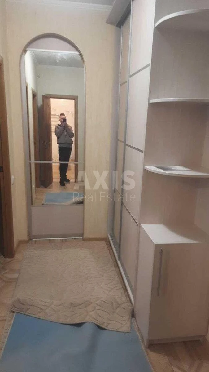 1k apartment vul. Chavdar Jelyzavety 24642298
