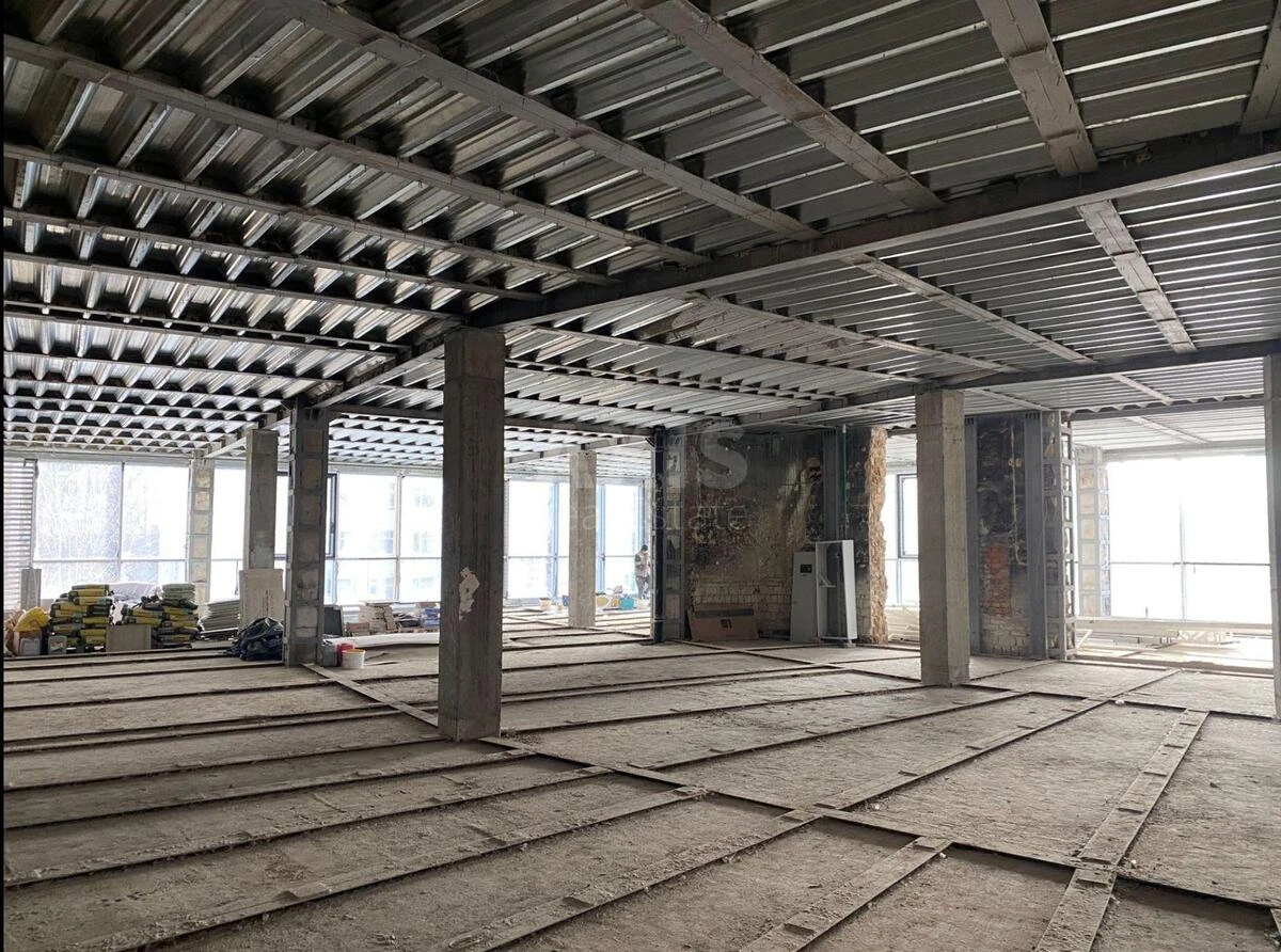 Office vul. Moskovs'ka 31/33, 612m2600497