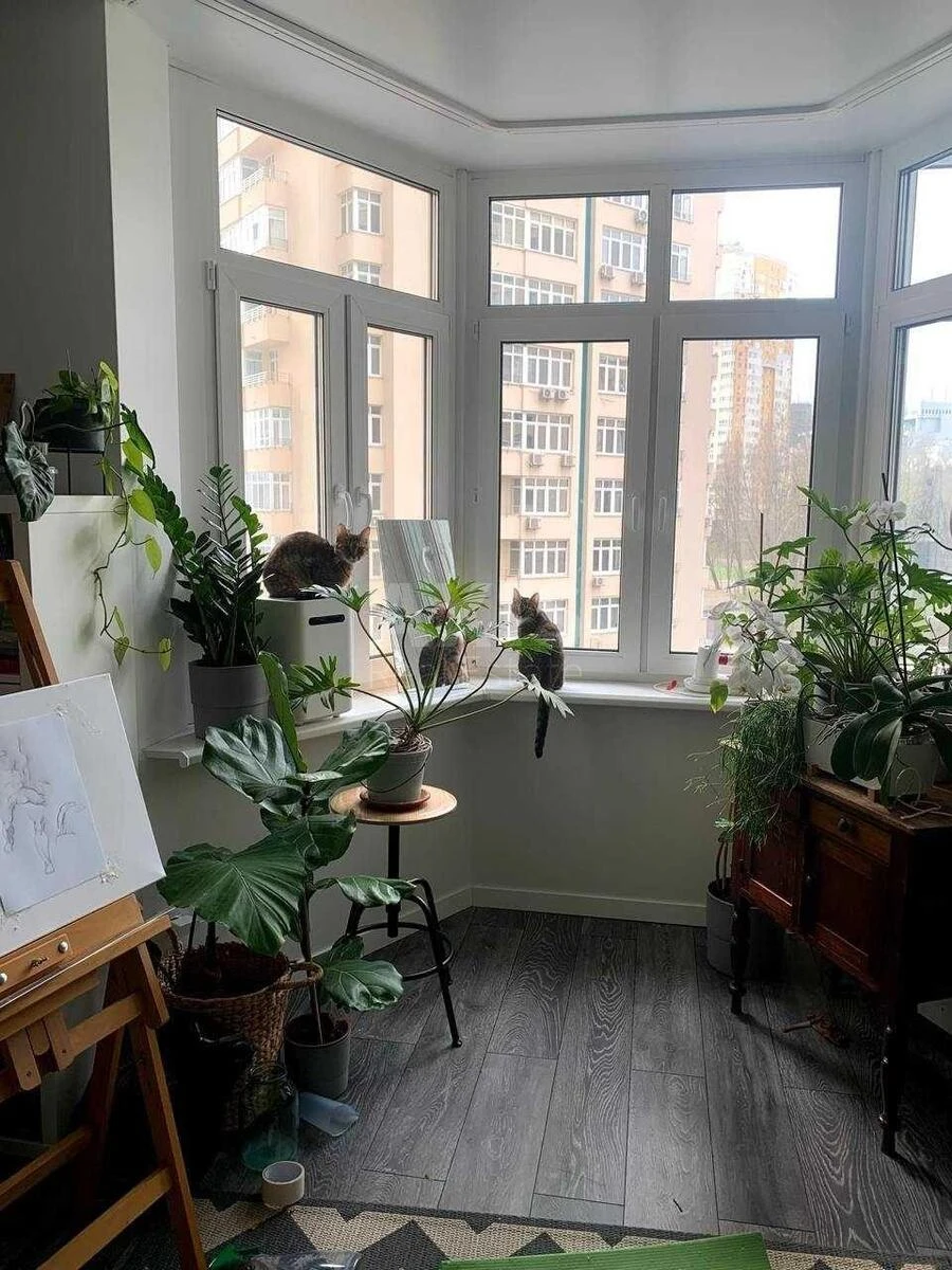 3k apartment vul. Lypkivs'kogo Vasylja Mytropolyta 37Г720260
