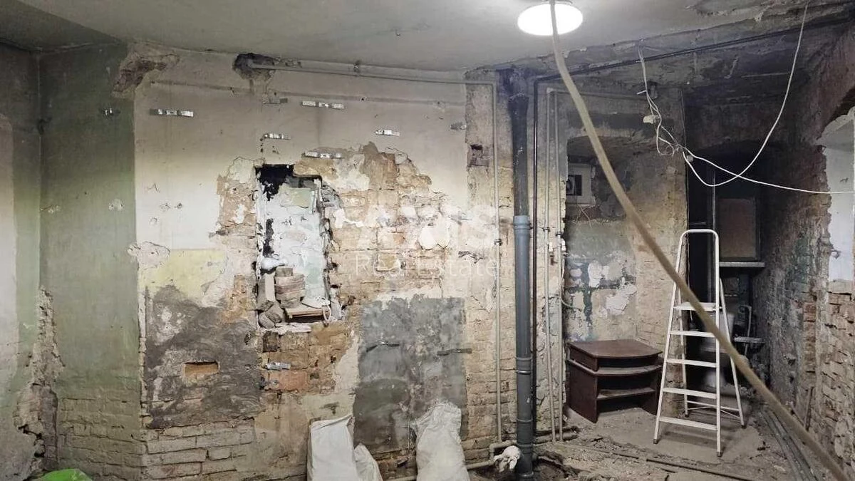 Объект торговли ул. Михайловская 22, 20м2635758