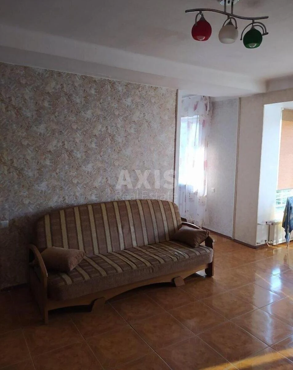 3к квартира ул. Липковского Василия Митрополита 25720353
