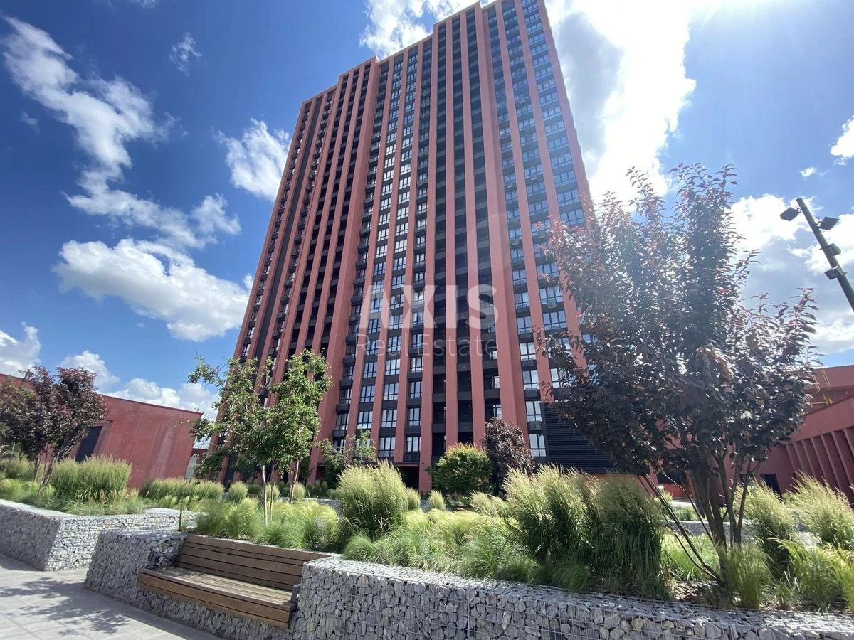 2k apartment pr-t Stepana Bandery 32336344