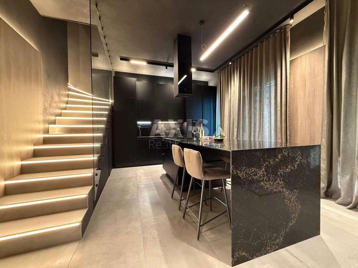 3k apartment vul. Tolstogo 2557499