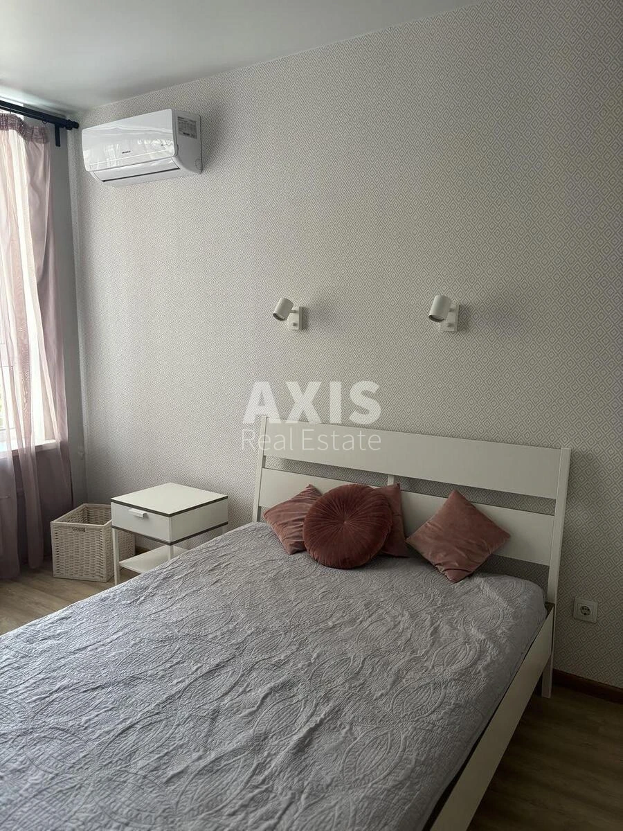 1к квартира ул. Драгоманова 10489645