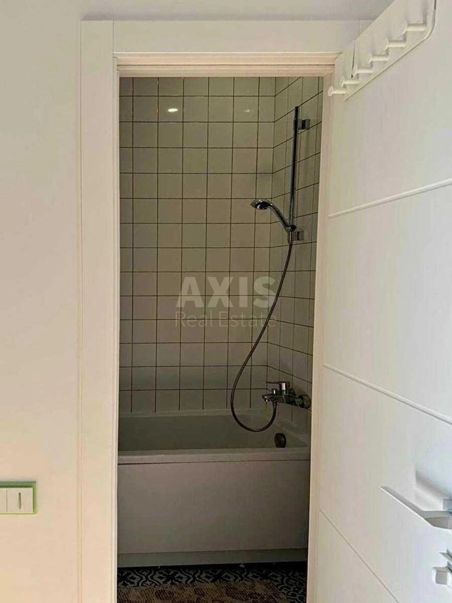 2k apartment vul. Ivana Svitlychnogo 46424212