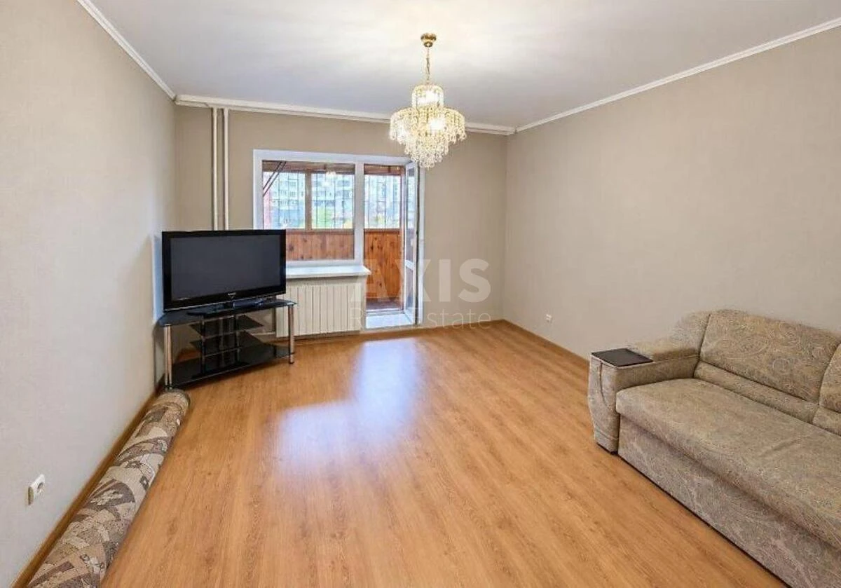 2k apartment pr-t Bazhana Mykoly 26720541