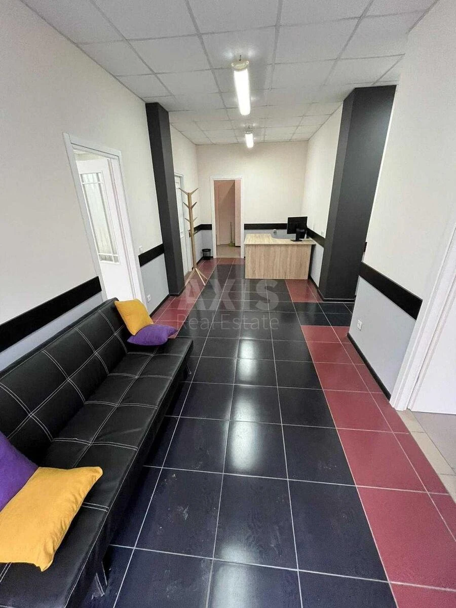 Office vul. Soljana 70, 130m2674495