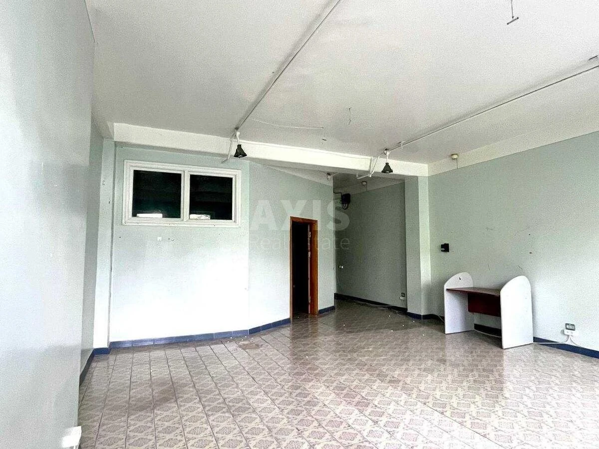 Office vul. Ljatoshyns'kogo 14, 90m2601463