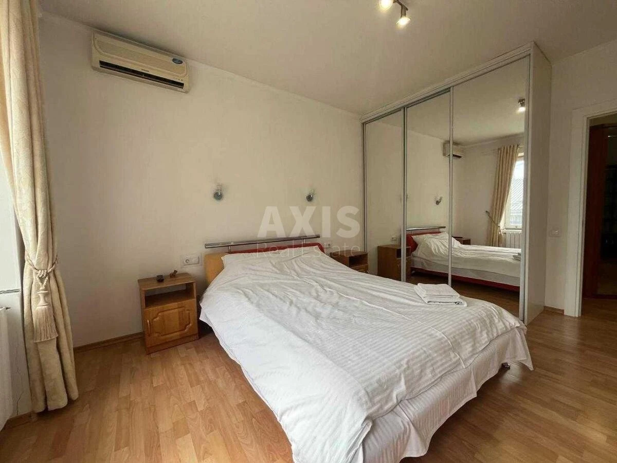 4k apartment vul. Rustaveli Shota 20Б6745916