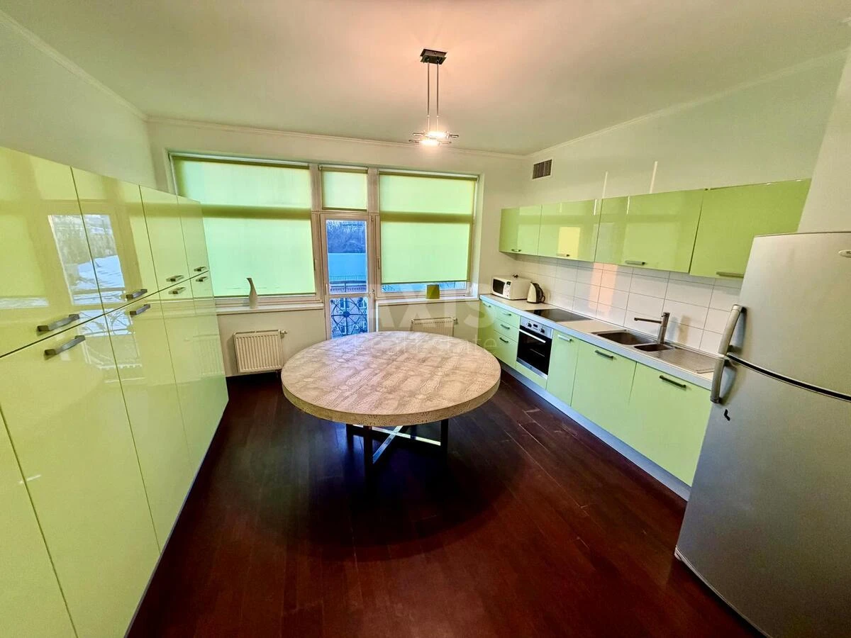 3к квартира бул. Шевченко Тараса 1165859