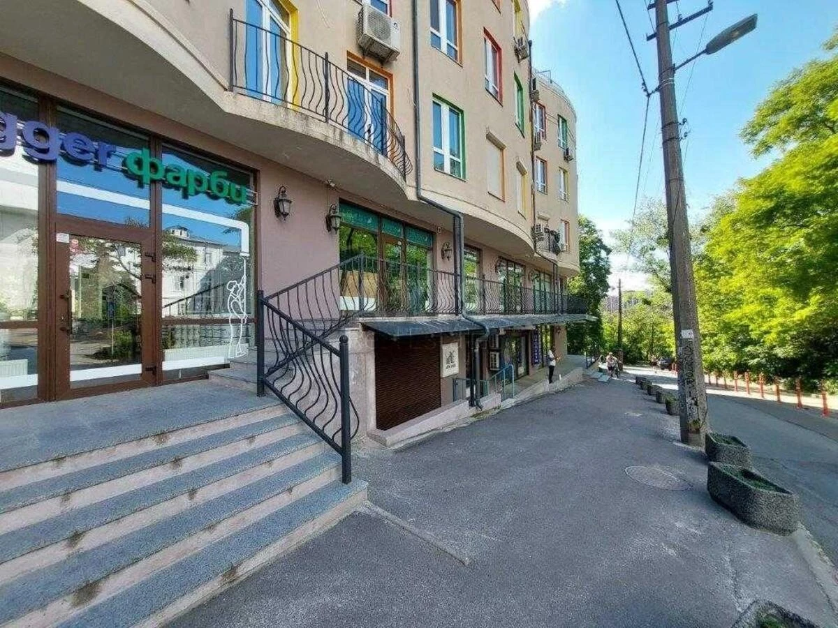 Офис въезд Вознесенский 23, 92м26801211