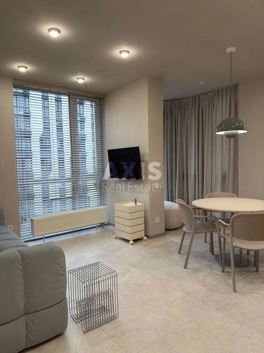 1k apartment bul. Ryl's'kogo Tadeja 4669737