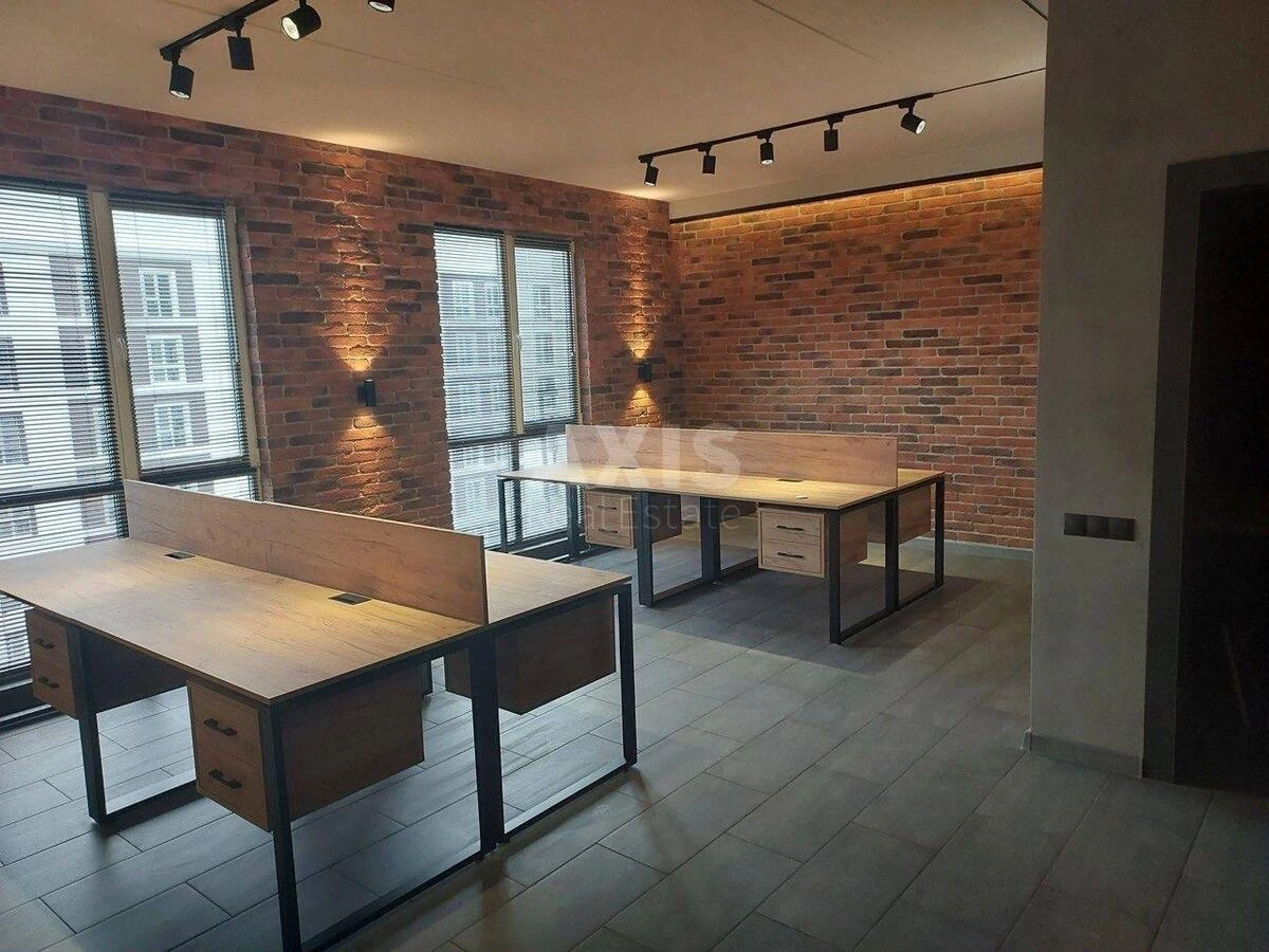 Office vul. Myhajla Maksymovycha 26В, 59m271027