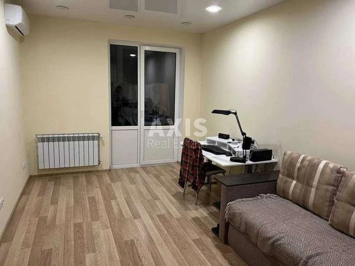 2к квартира ул. Героев Севастополя Тридцать пять А258682