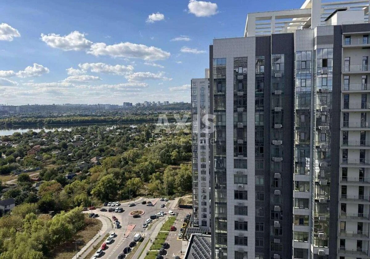 2k apartment vul. Truskavec'ka 8709933