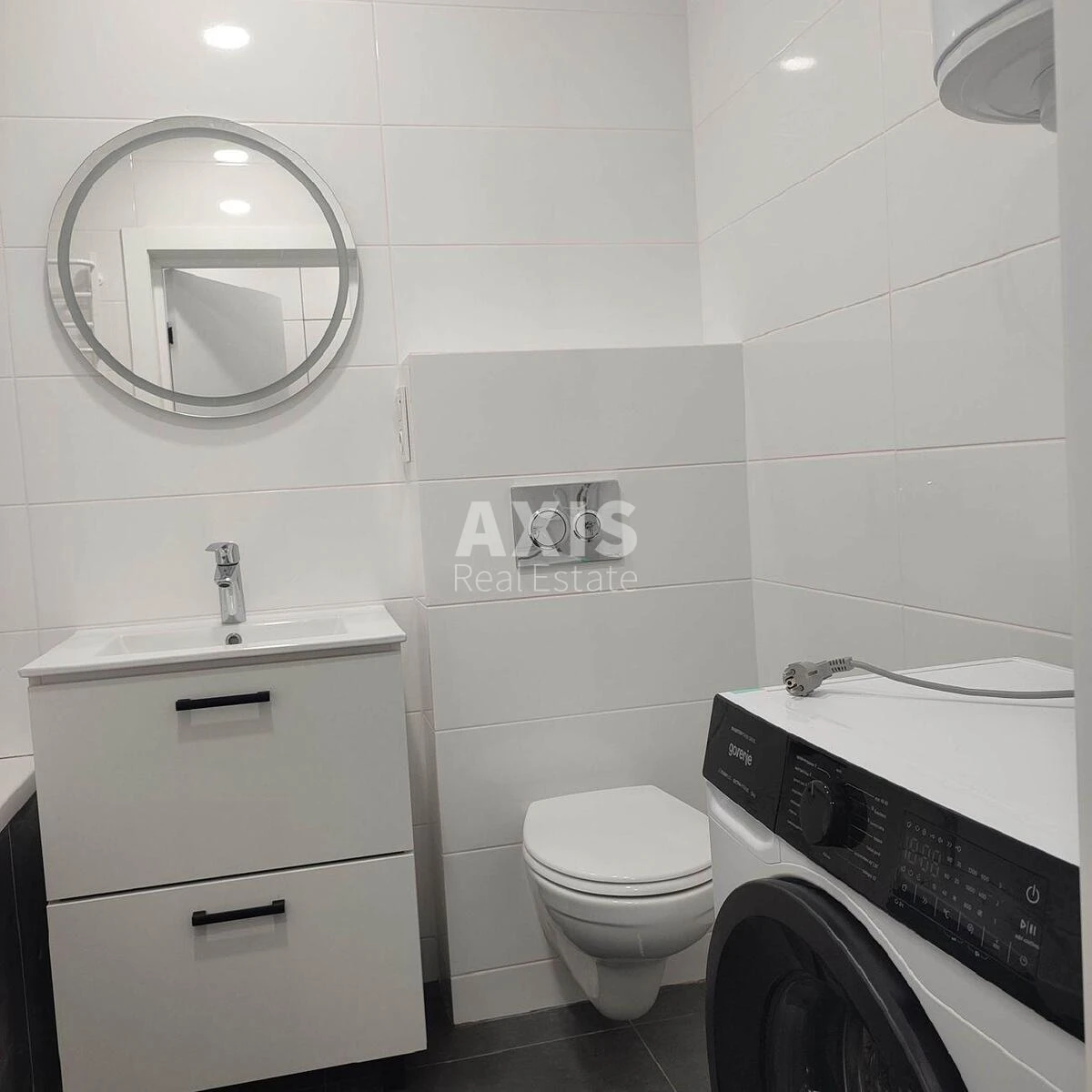 1к квартира пр-т Европейского Союза 83504225