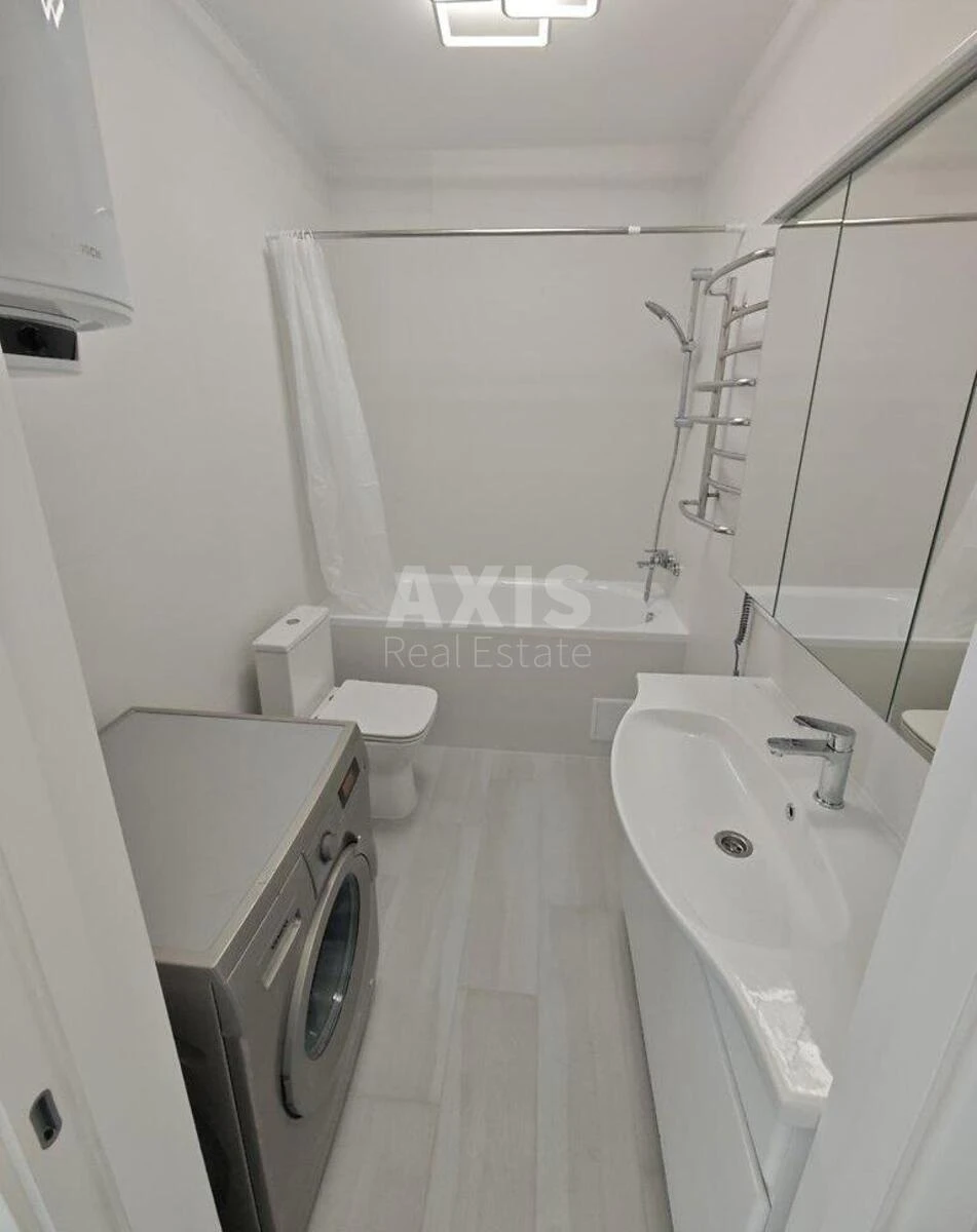 2k apartment vul. Kravchenka Mykoly 24679815
