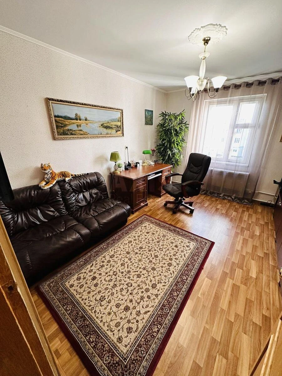 4k apartment vul. Gmyri Borysa 5645870