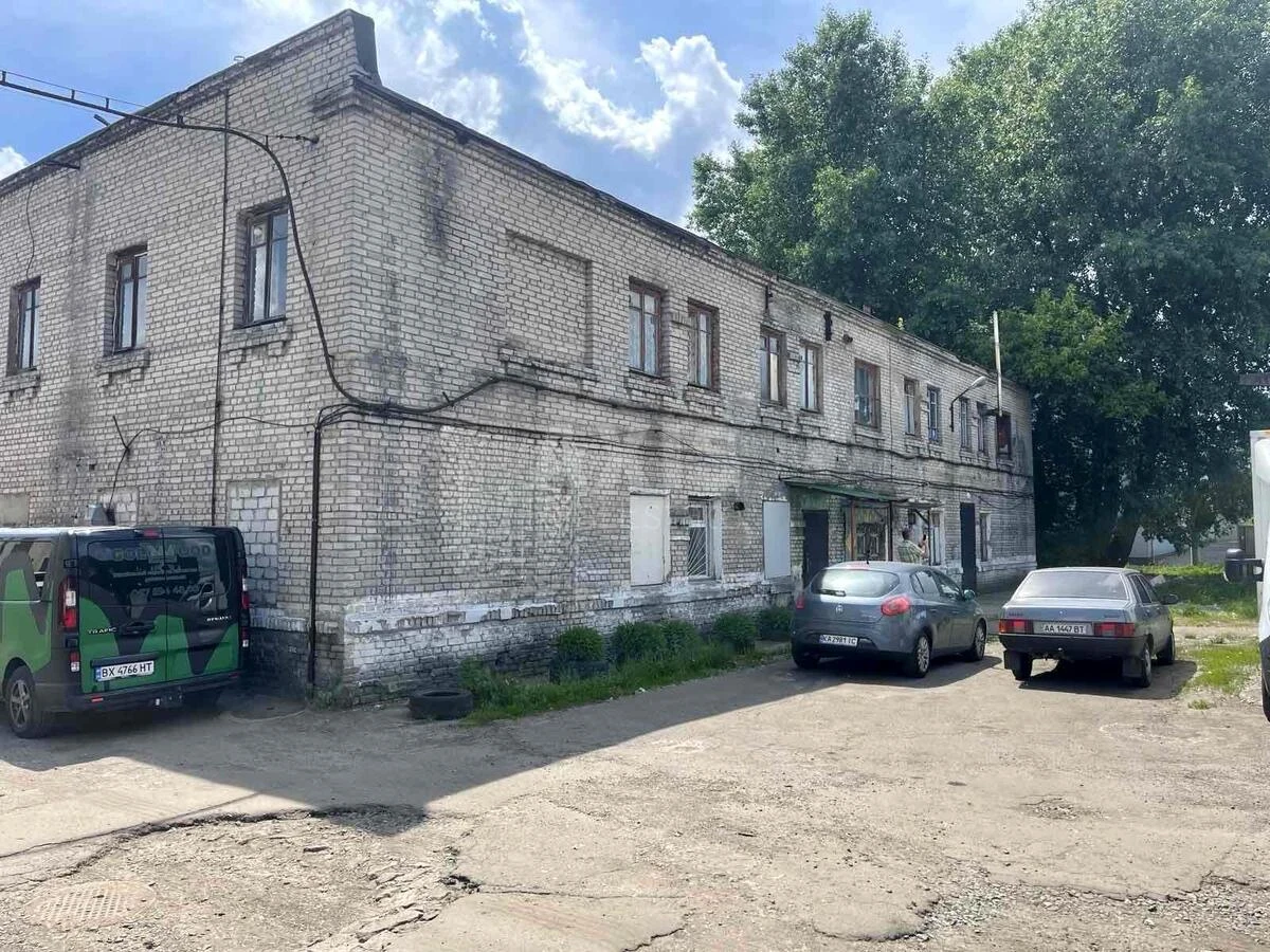 Office vul. Viskozna 4Д, 923m2646160