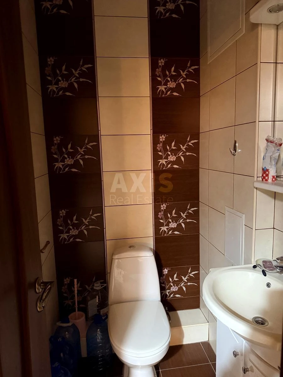 3k apartment vul. Kasijana Vasylja 2/1676247