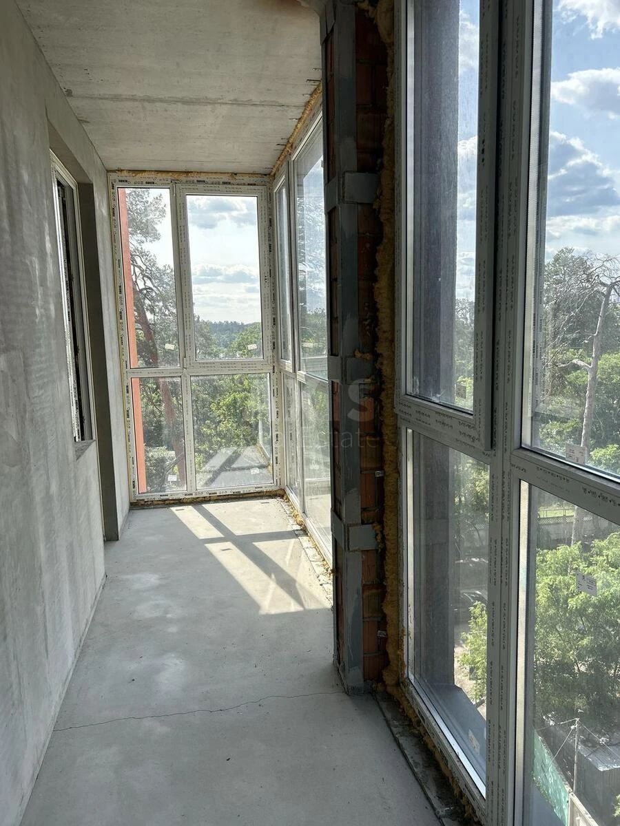 2k apartment vul. L'vivs'ka 1605687