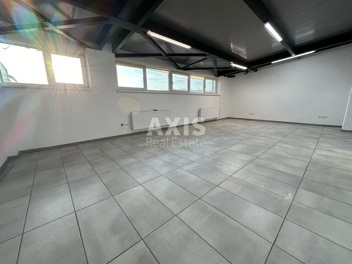 Trade object vul. Malevycha Kazymyra 86Г, 150m2586101