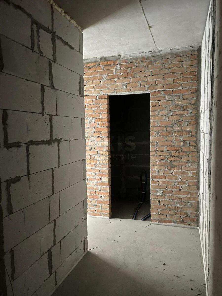 1к квартира пер. Машиностроительный 26643412