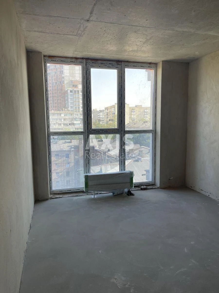 1k apartment vul. Baggovutivs'ka 17426694