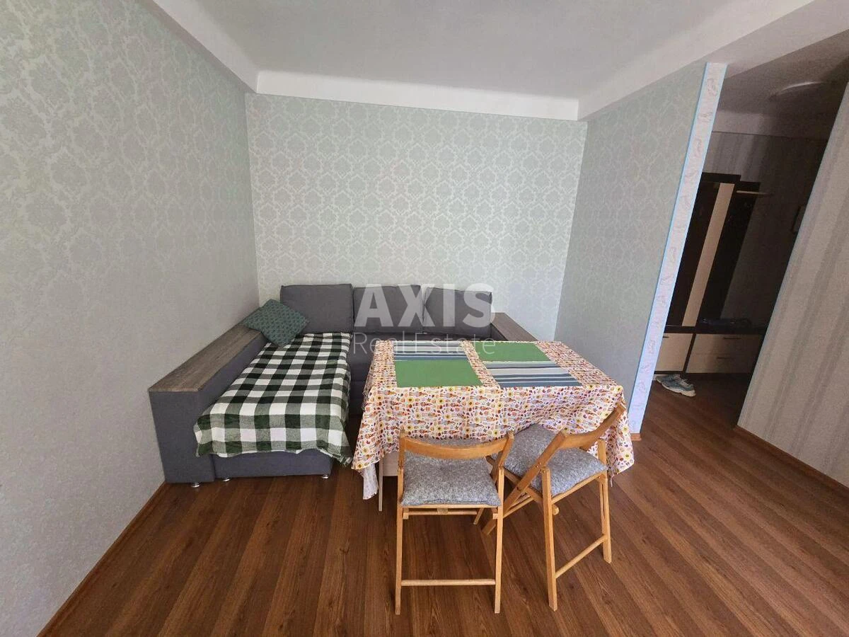 2к квартира ул. Ольжича 25563644