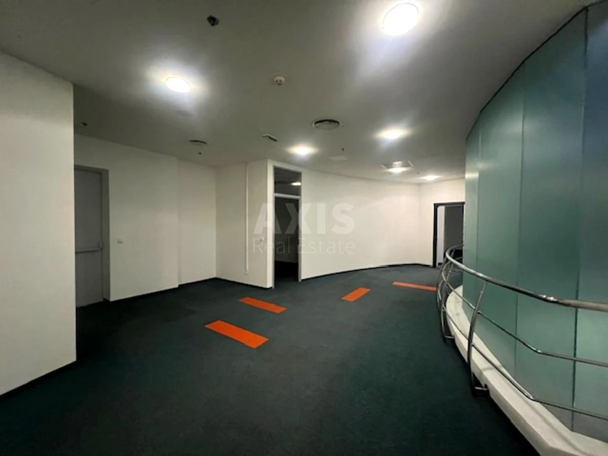 Office vul. Igorivs'ka 13/5, 1200m26925110