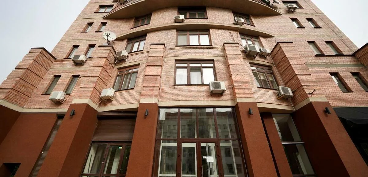 Офис ул. Александра Конисского 28А, 150м2