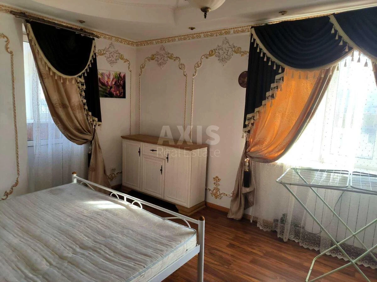 2k apartment vul. Nizhyns'ka 5707155