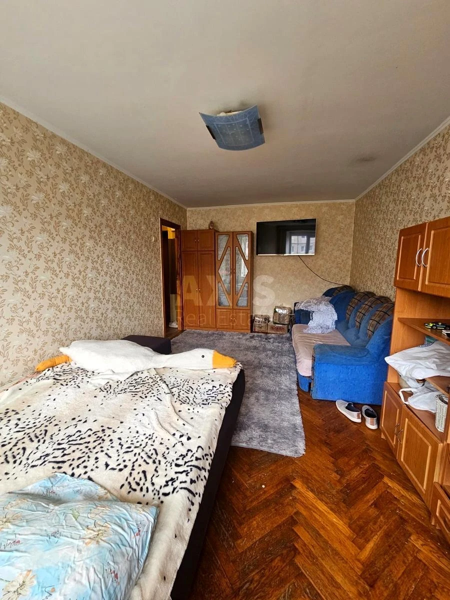 1к квартира ул. Бакинская 37А677109