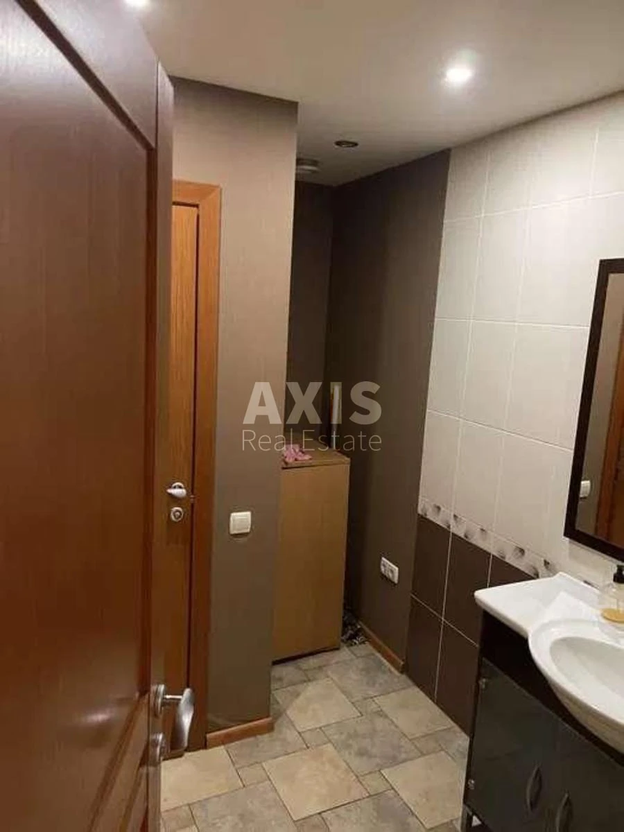 Office vul. Kost'ol'na 15, 130m2326211