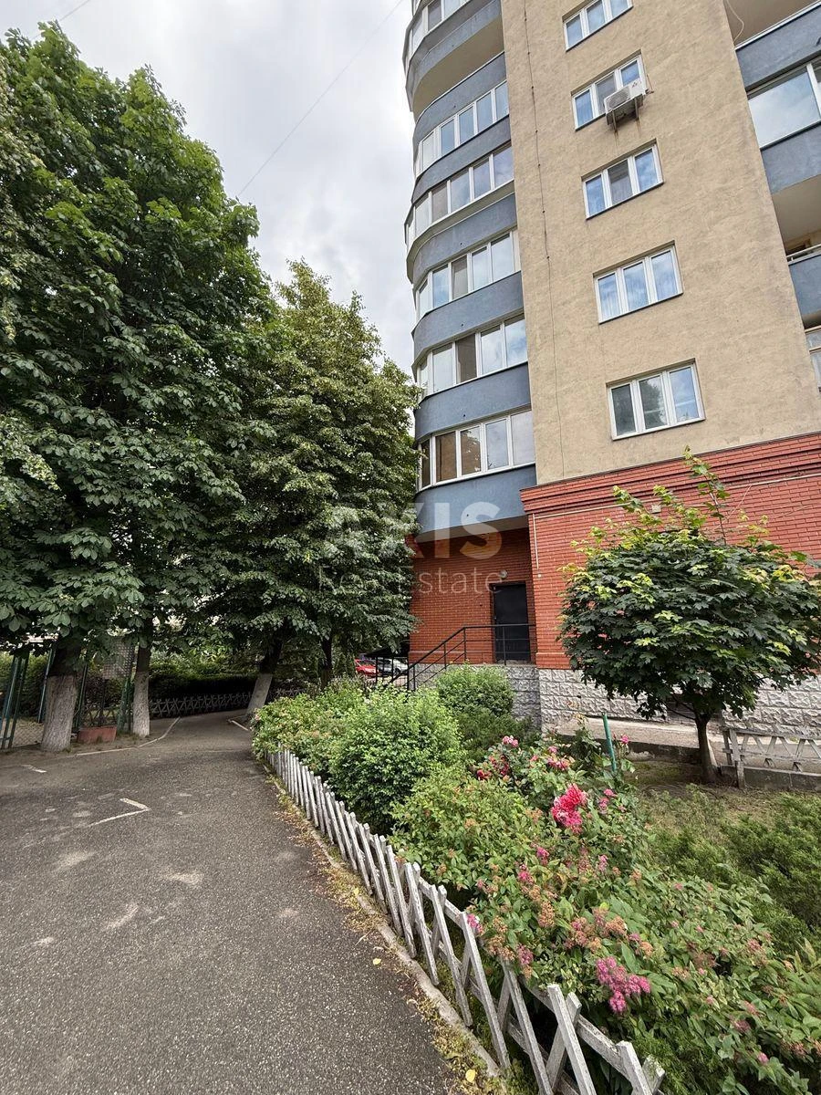 2k apartment vul. Nizhyns'ka 55833311