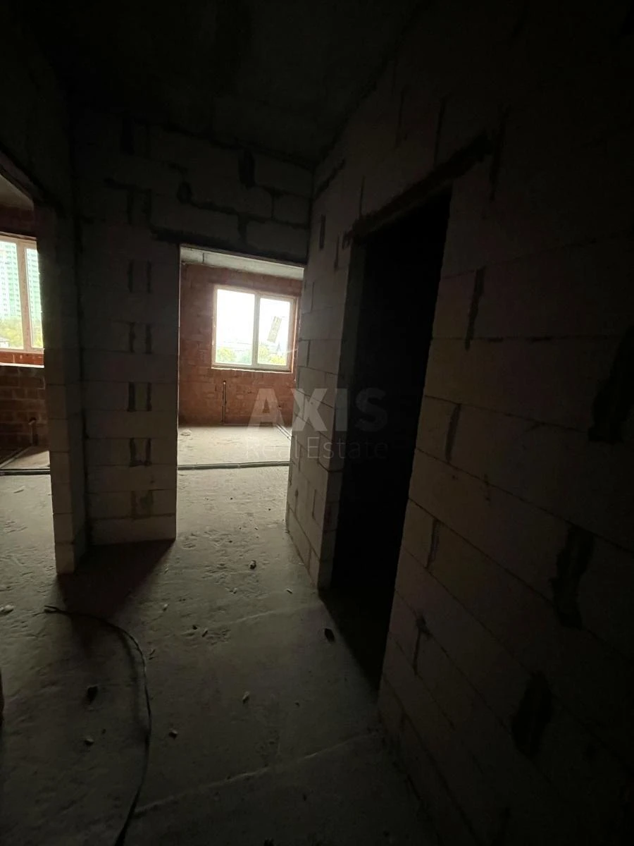 1k apartment vul. Avgustyna Voloshyna 32А6773210