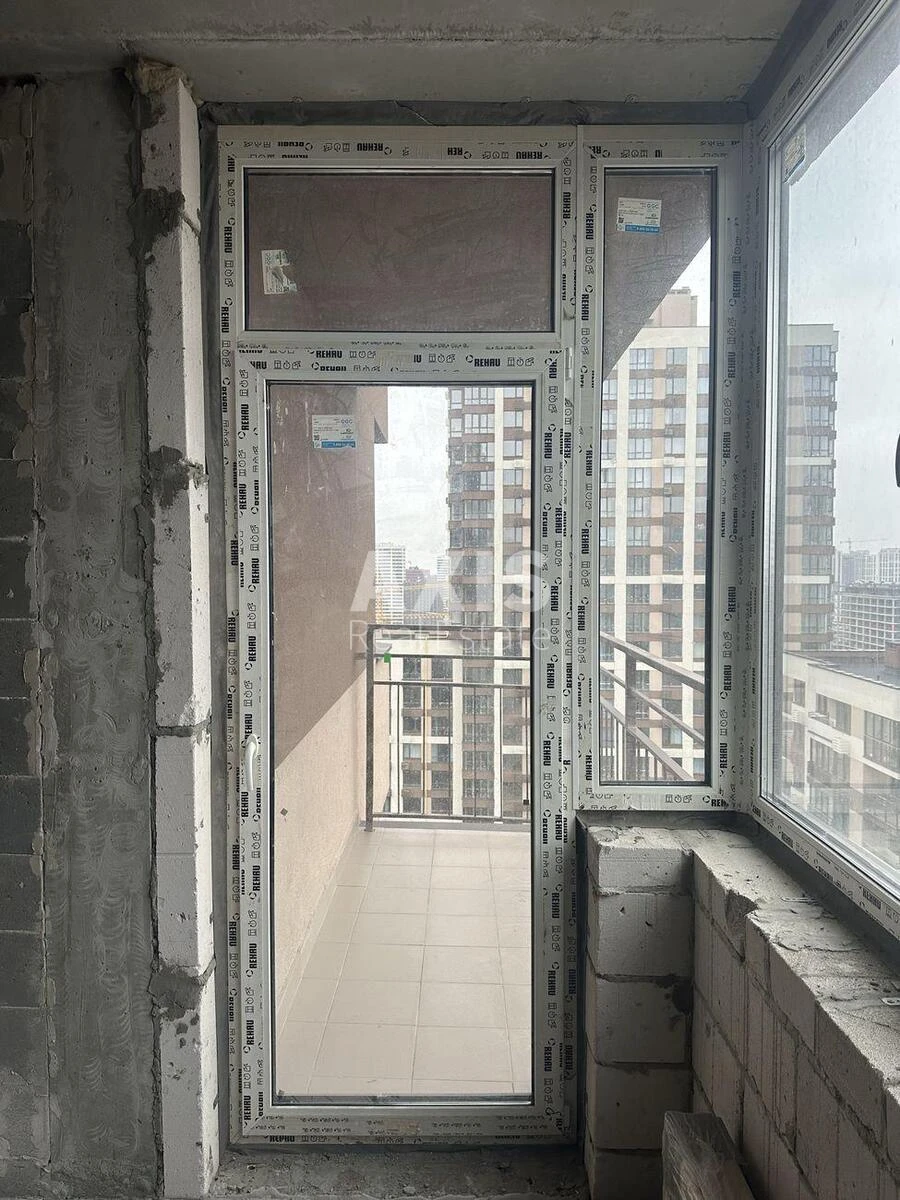 2k apartment vul. Oleksandra Olesja nine A628222