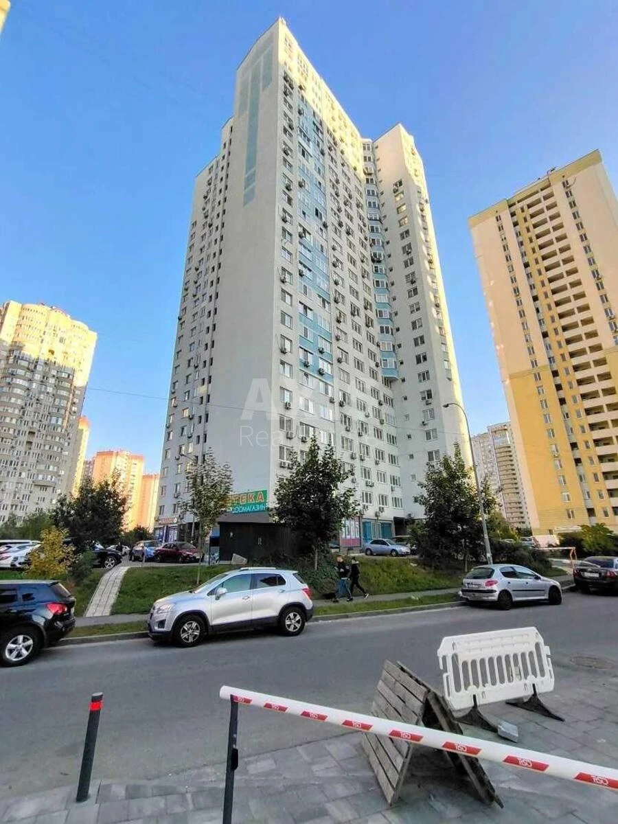 3к квартира ул. Урловская 23Б6614310