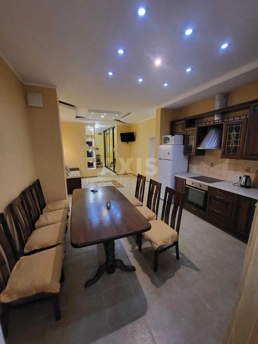 3k apartment pr-t Volodimira Іvasyuka 26А677700