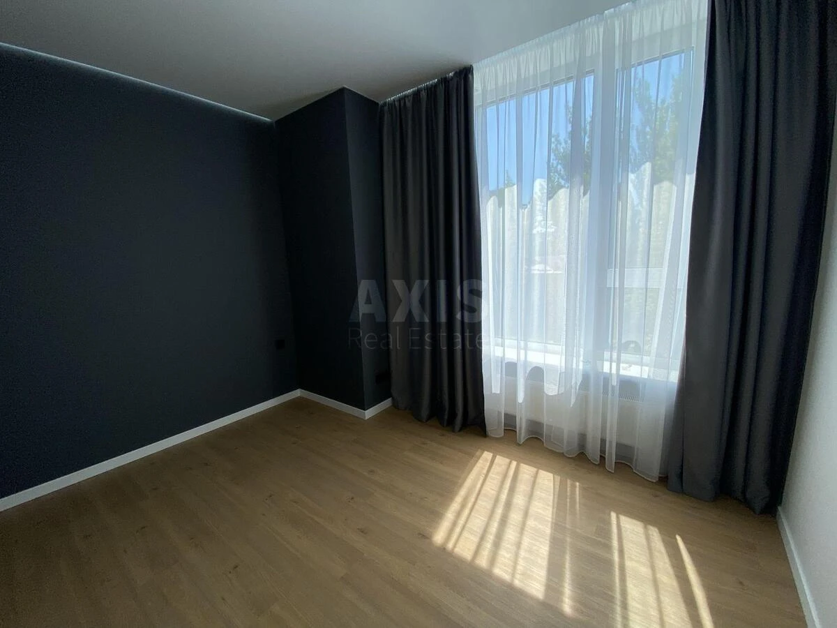 2k apartment vul. Ismayila Hasprynskoho 36618112
