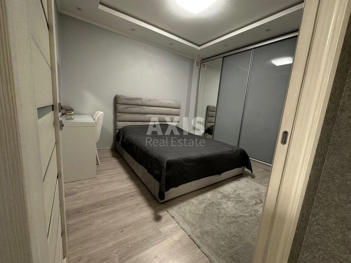 3к квартира ул. Патриарха Мстислава Скрипника 48/50478816