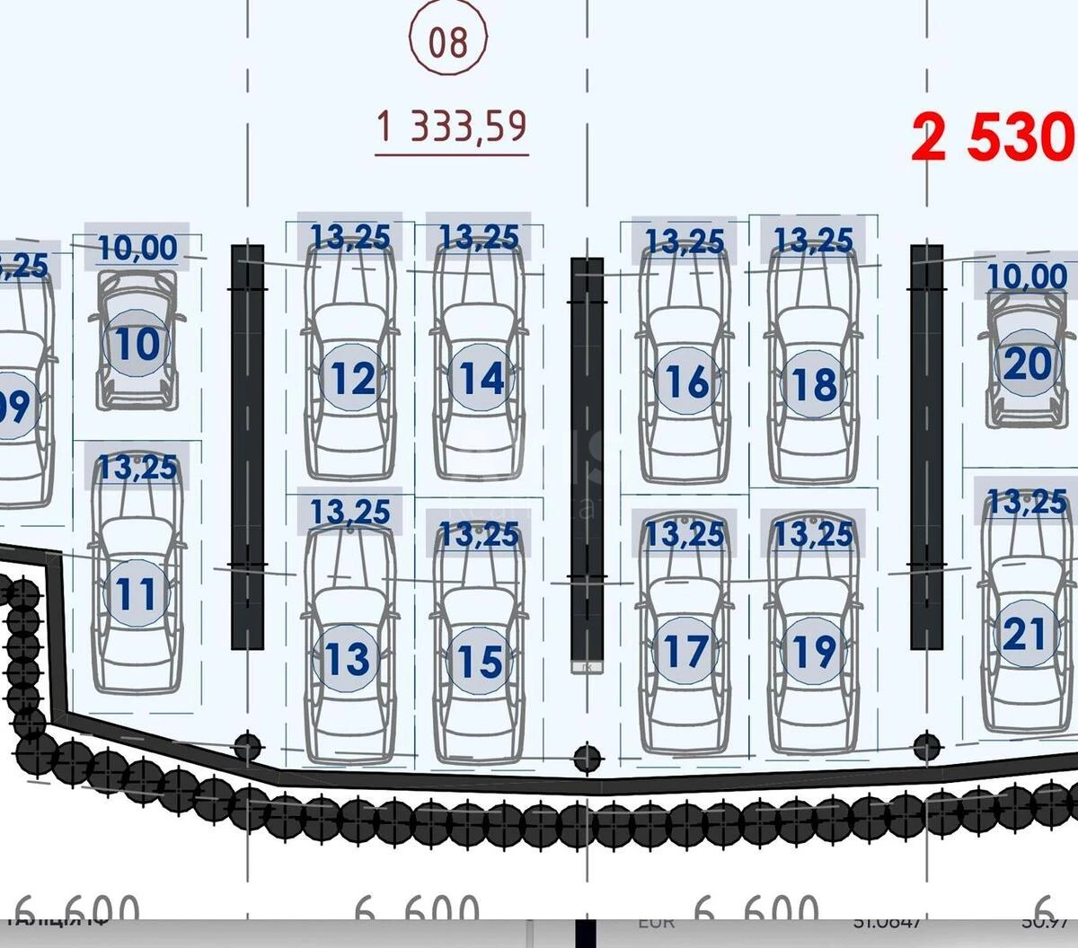 3к квартира проезд Военный 8644896