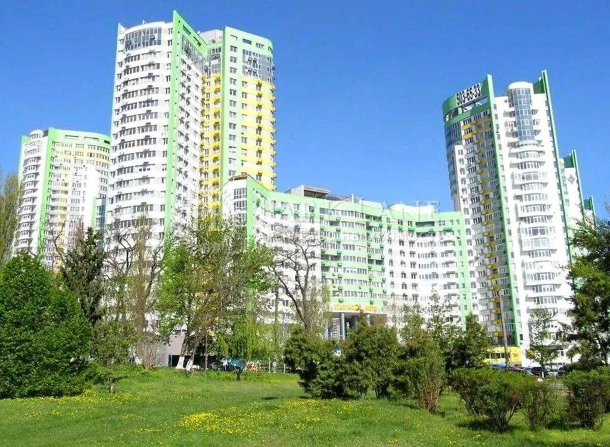 2k apartment vul. Vyshgorods'ka 457083317