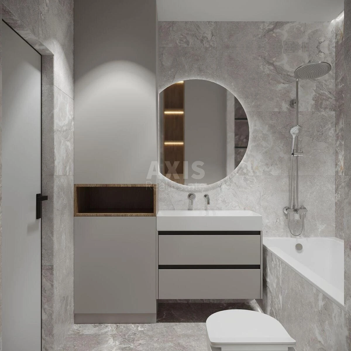 2k apartment pr-t Yevropeyskoho Soyuzu 1611005