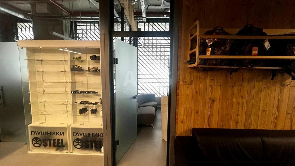 Office pr-t Stepana Bandery 28А, 221m2678819