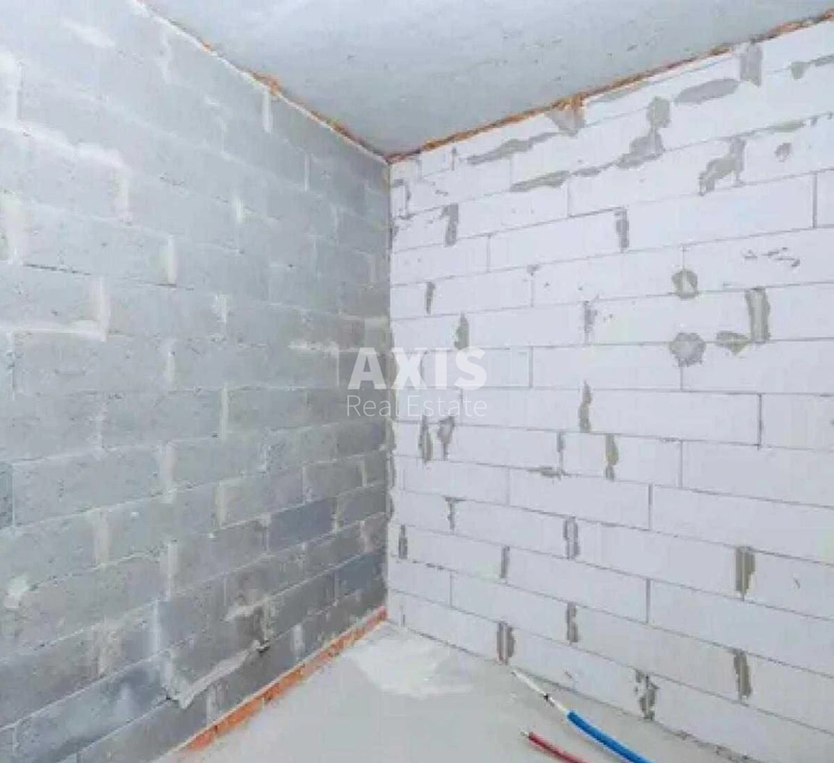 2k apartment nab. Dniprovs'ka 15628614