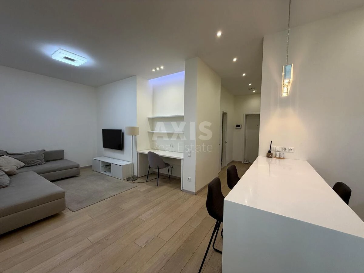 2k apartment vul. Andriya Verkhohlyada 18694047