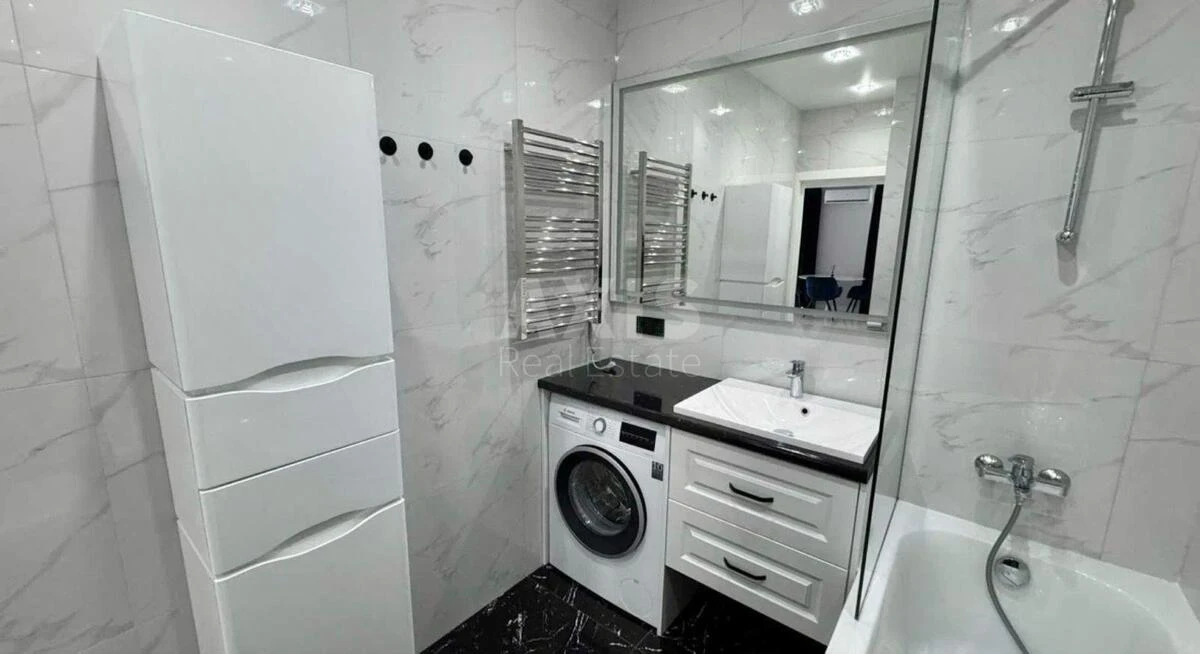 2k apartment nab. Dniprovs'ka 186455310