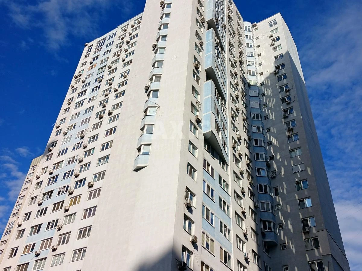 1к квартира ул. Урловская 23Б6941311
