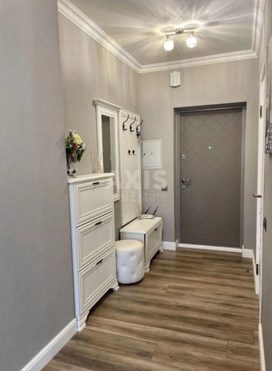 2k apartment vul. Dragomanova 106456711